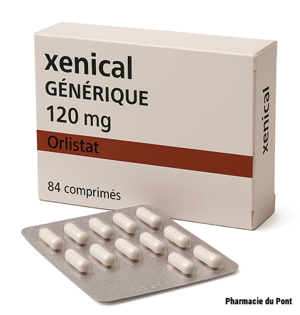 xenical