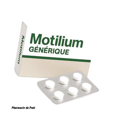 motilium