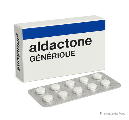 aldactone
