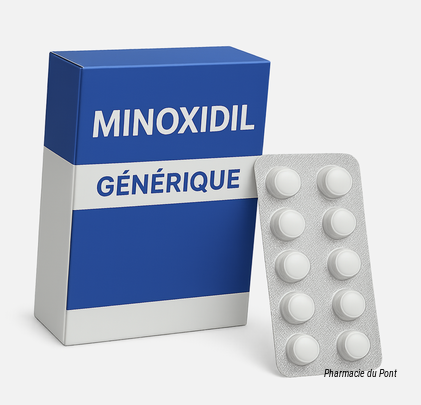 minoxidil