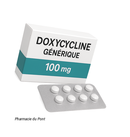 doxycycline