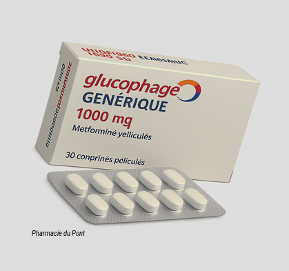 glucophage
