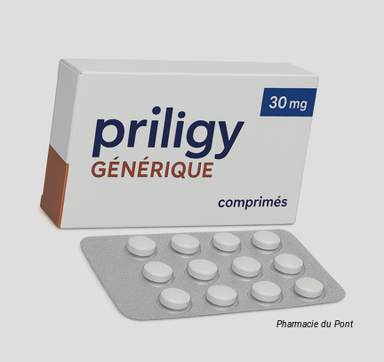 priligy