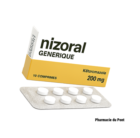 nizoral