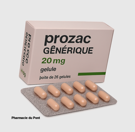 prozac