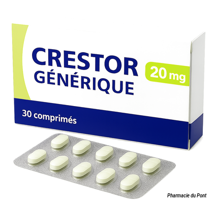 crestor