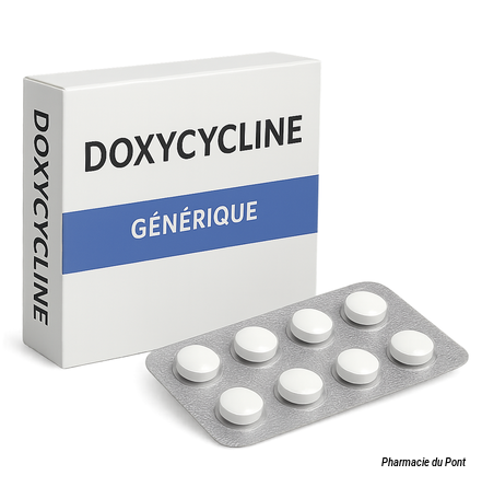 doxycycline