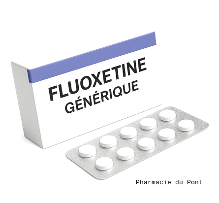 fluoxetine
