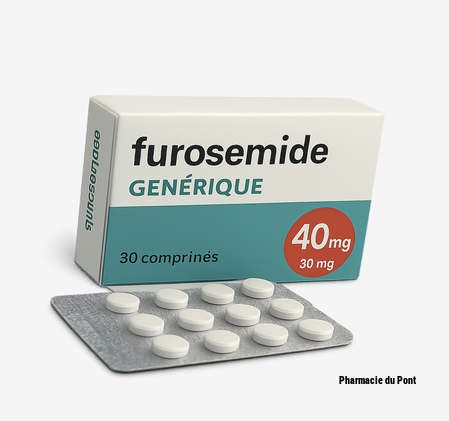 furosemide
