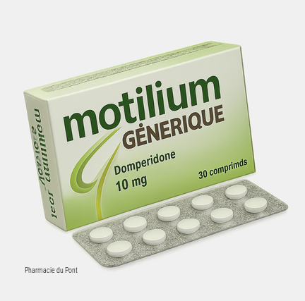 motilium