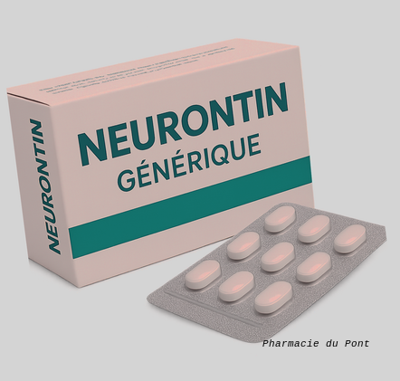 neurontin