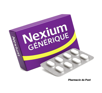 nexium