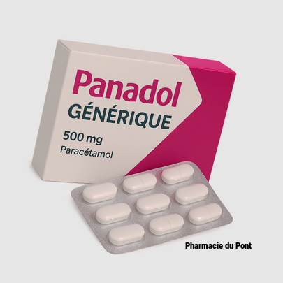 panadol